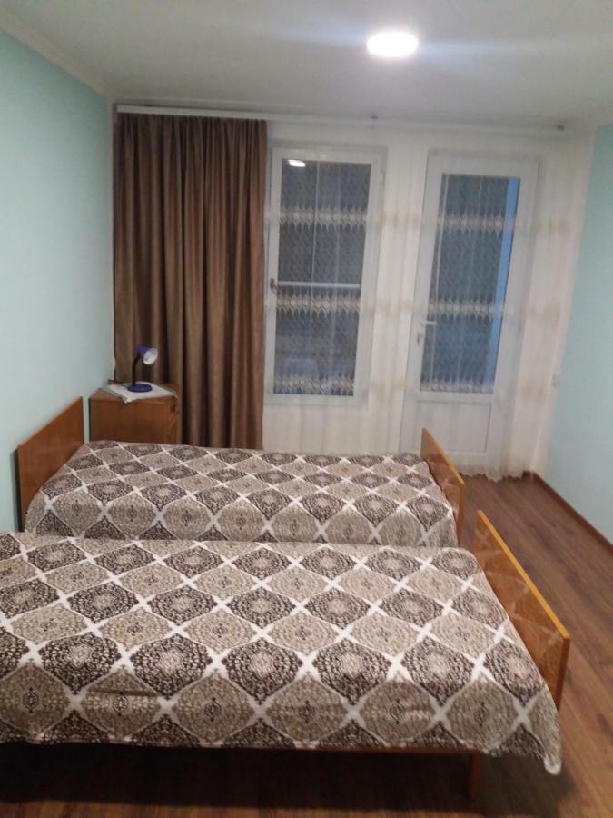 New Sanahin Hotel Alaverdi Ngoại thất bức ảnh