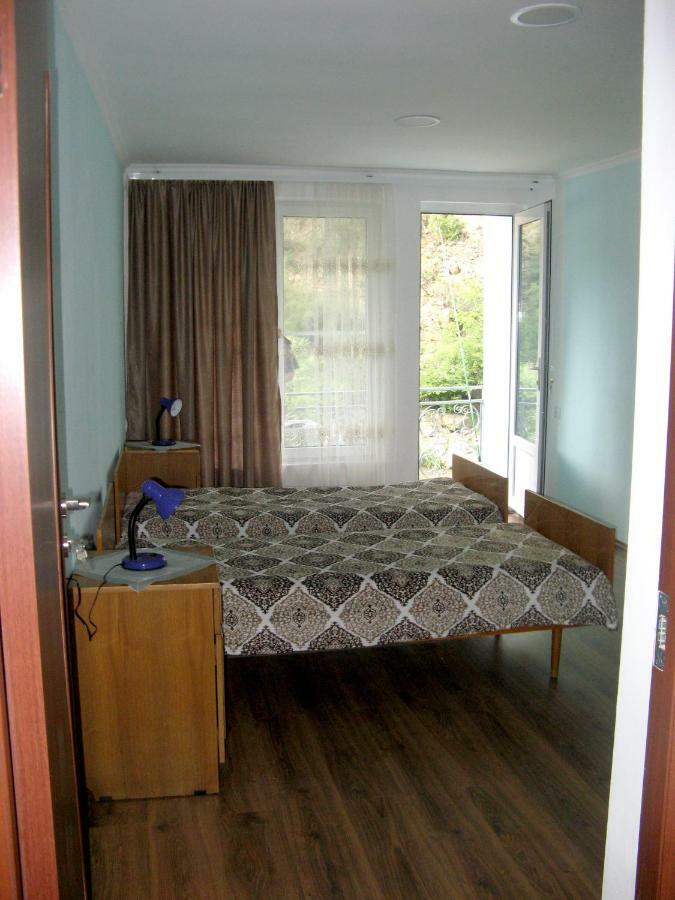 New Sanahin Hotel Alaverdi Ngoại thất bức ảnh