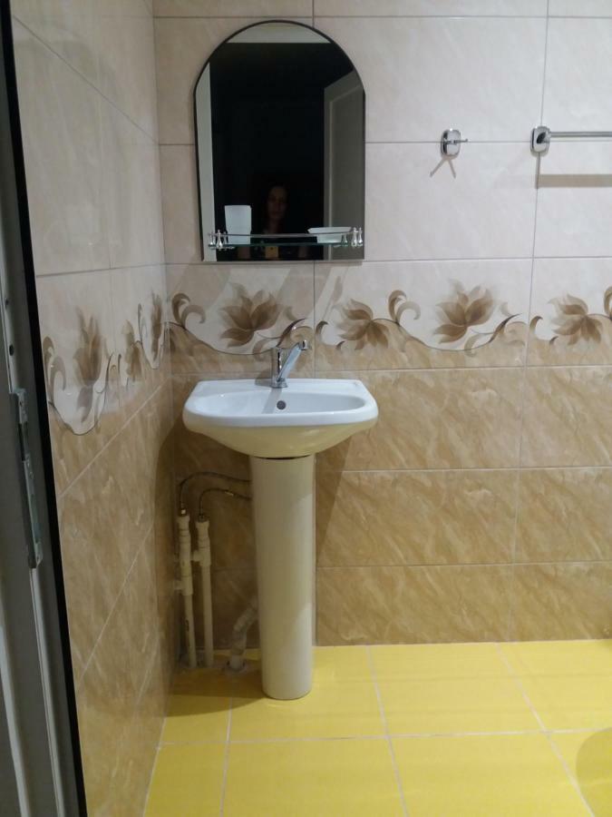 New Sanahin Hotel Alaverdi Ngoại thất bức ảnh
