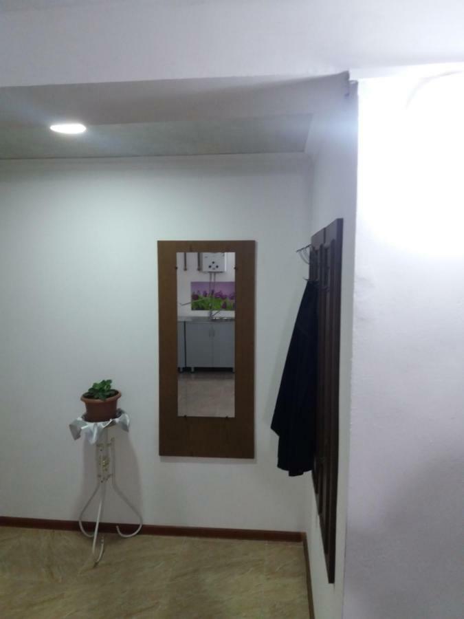 New Sanahin Hotel Alaverdi Ngoại thất bức ảnh
