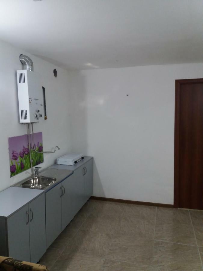 New Sanahin Hotel Alaverdi Ngoại thất bức ảnh