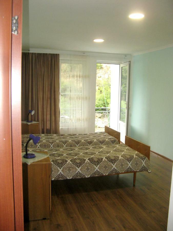 New Sanahin Hotel Alaverdi Ngoại thất bức ảnh