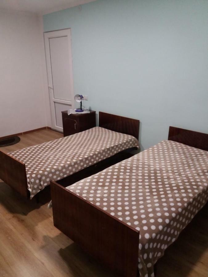 New Sanahin Hotel Alaverdi Ngoại thất bức ảnh