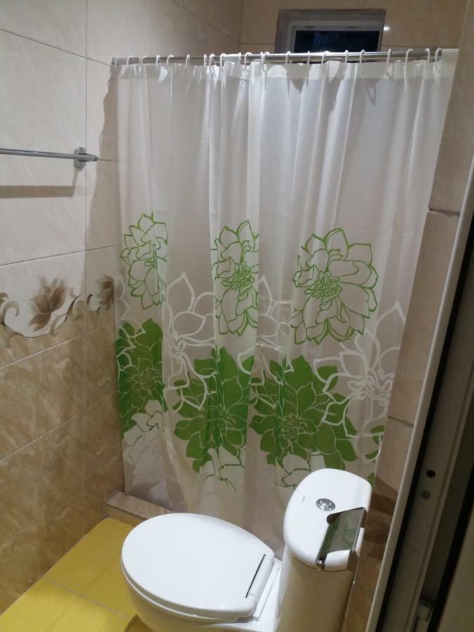 New Sanahin Hotel Alaverdi Ngoại thất bức ảnh